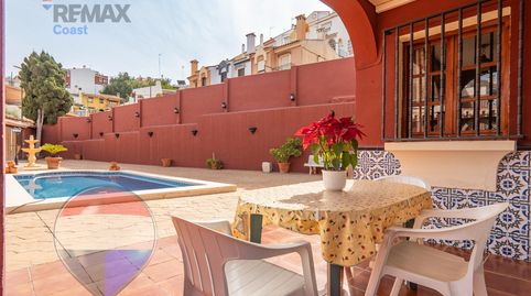 Foto 5 von Haus oder Chalet zum Verkauf in Calle Los Ficus, Cortijo Bazán - Los Casinis - Los Cipreses, Málaga Capital