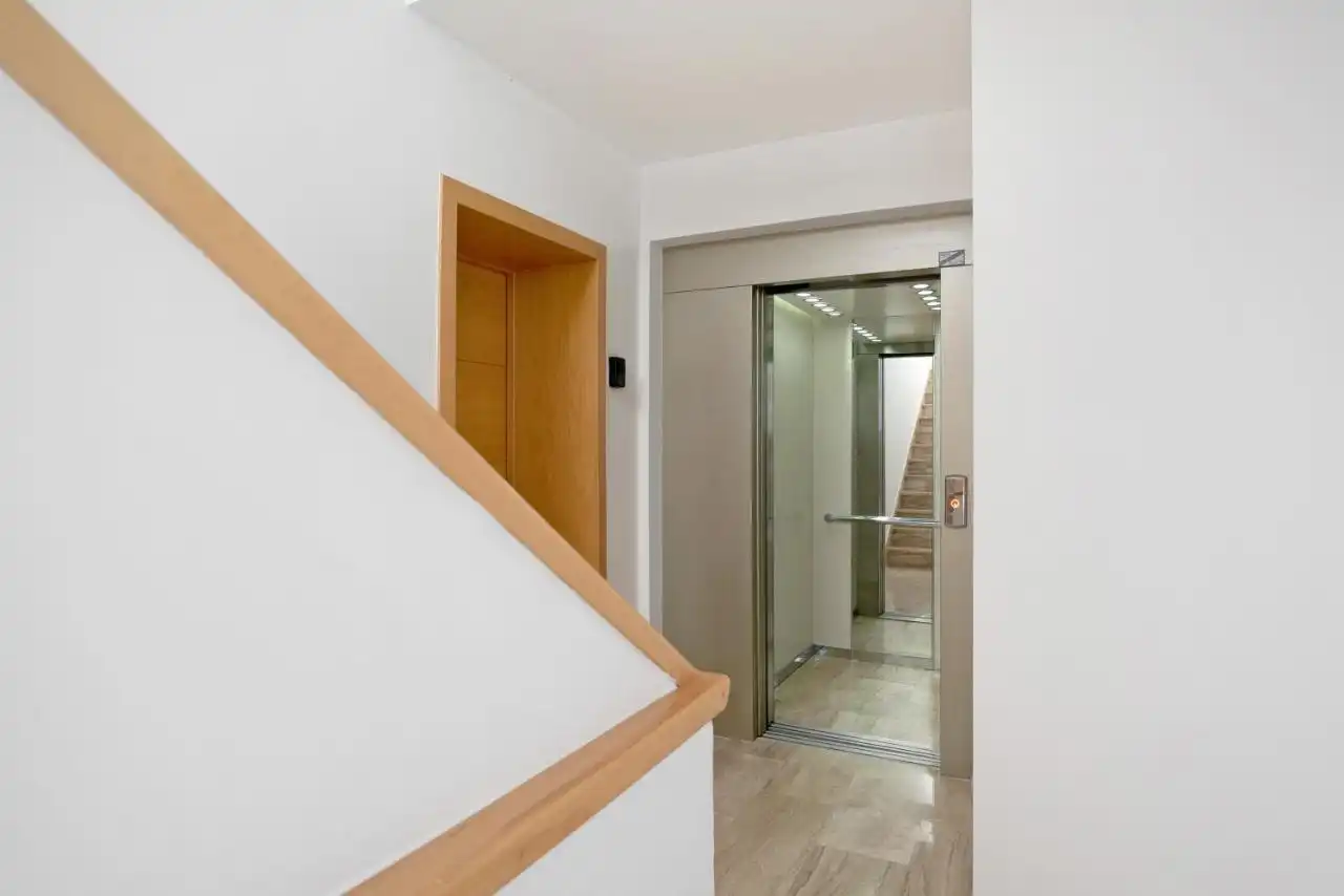 Estudio de alquiler en Calle San Juan de Dios, 2, Conil