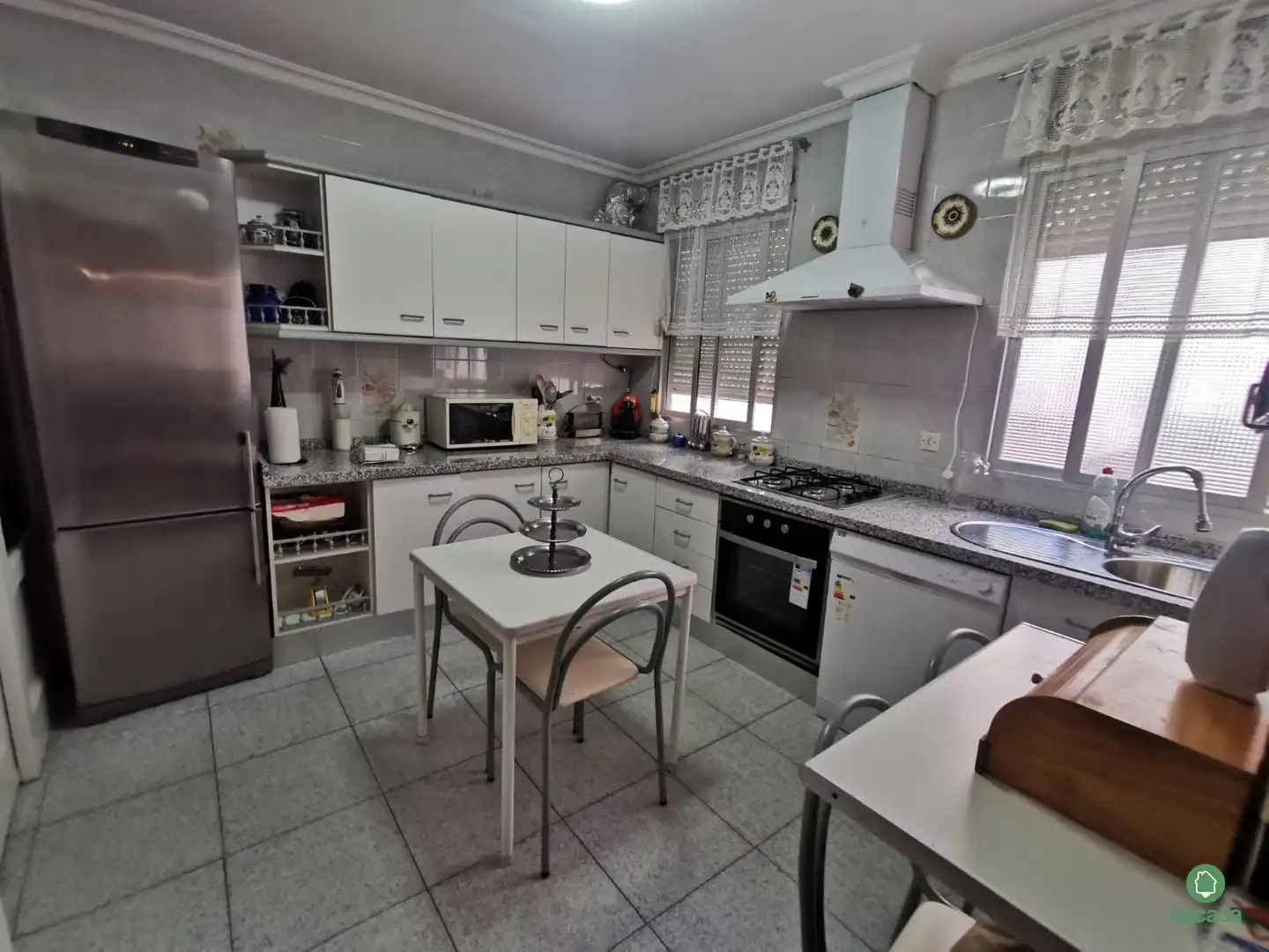 Habitació a Arroyomolinos de León, Isla Chica