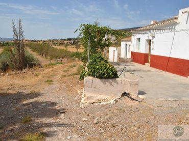 Casa en venda a Pedanías Sur