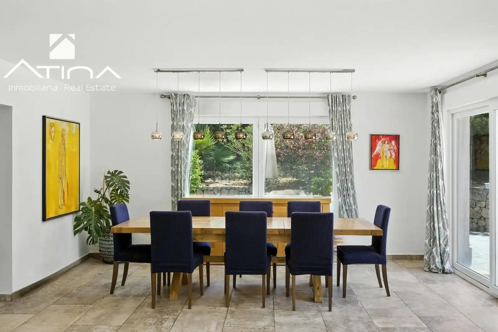 Villa avec piscine à vendre à Puerto, imagen 6