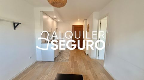 Photo 2 of Flat for rent in General Ibañez, Estación, Las Rozas de Madrid