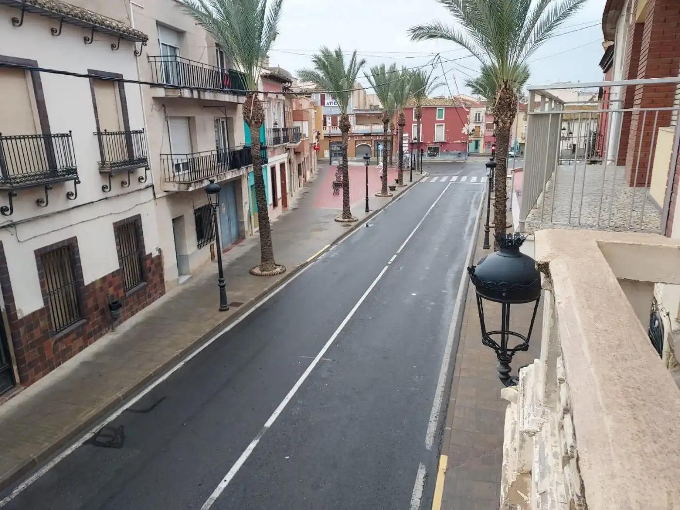 Country house with terrace for sale in Plaza PARADOR, imagen 2