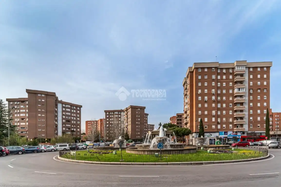 Individual for sale in El Carrascal, imagen 3