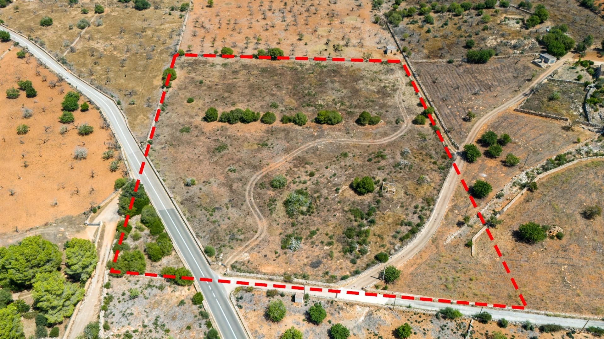 Residencial en venda en Petra