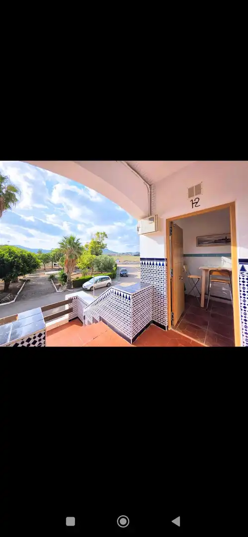 Apartament en venda a Cartagena, Murcia