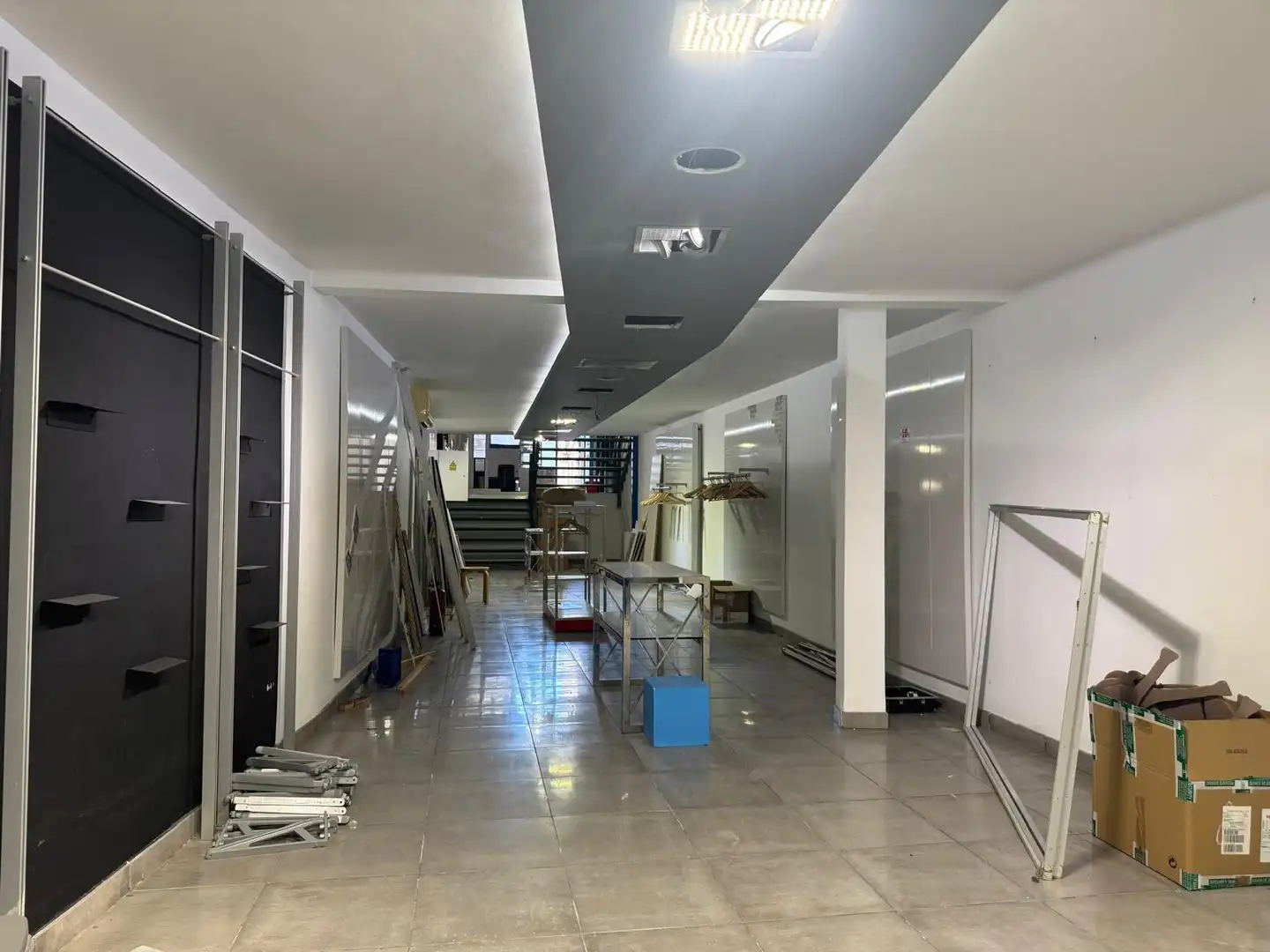 Business premises to rent in Centro Ciudad, imagen 5
