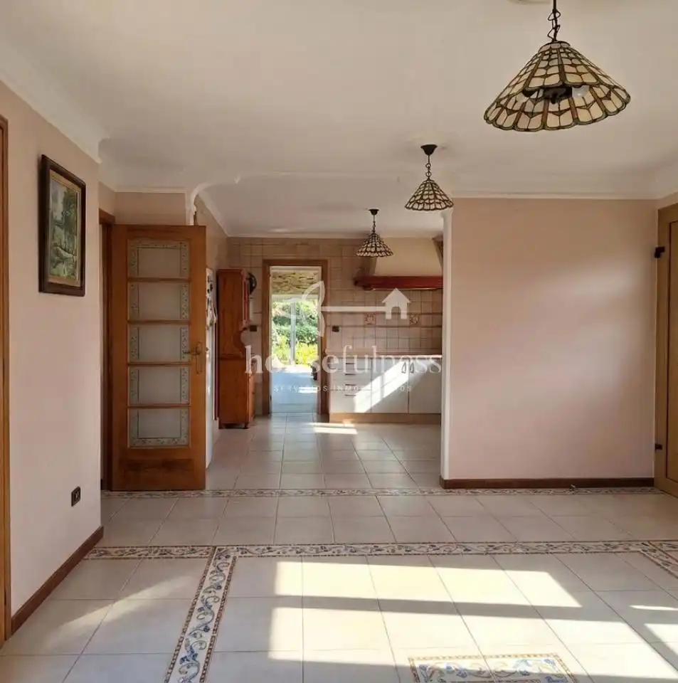 Chalet con jardín en venta en Sedes - Pedroso - Doso, imagen 4