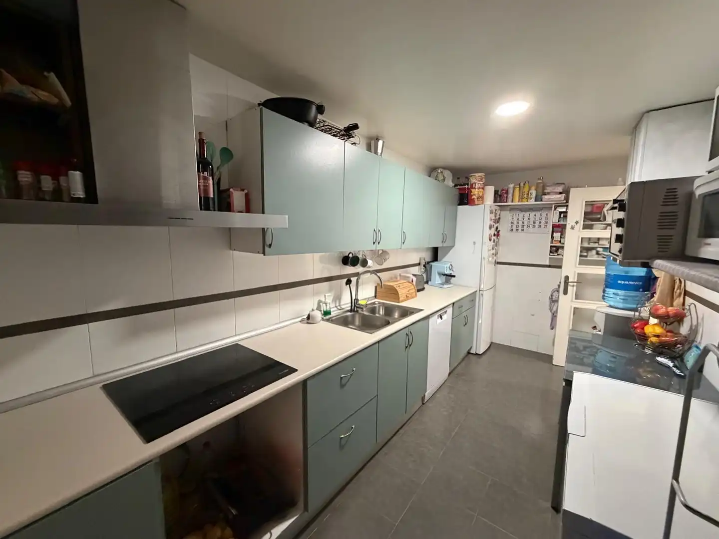 Wohnung mit Pool zum Verkauf in ARQUITECTO JULIAN LAGUNA, imagen 22