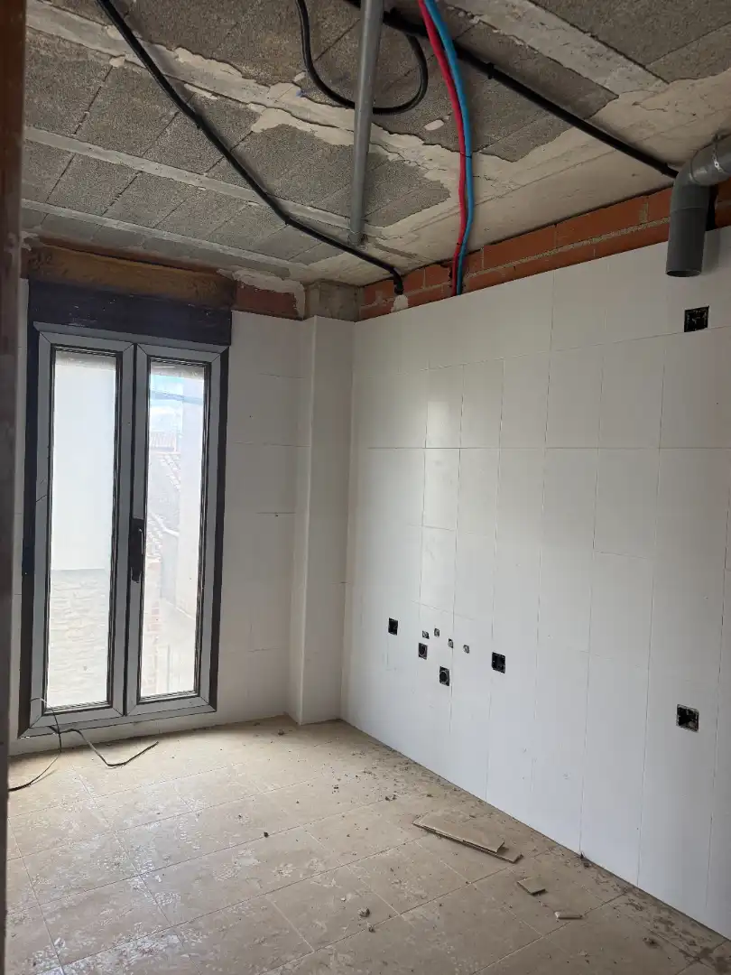 Badezimmer von Gebäude zum Verkauf in Cinctorres