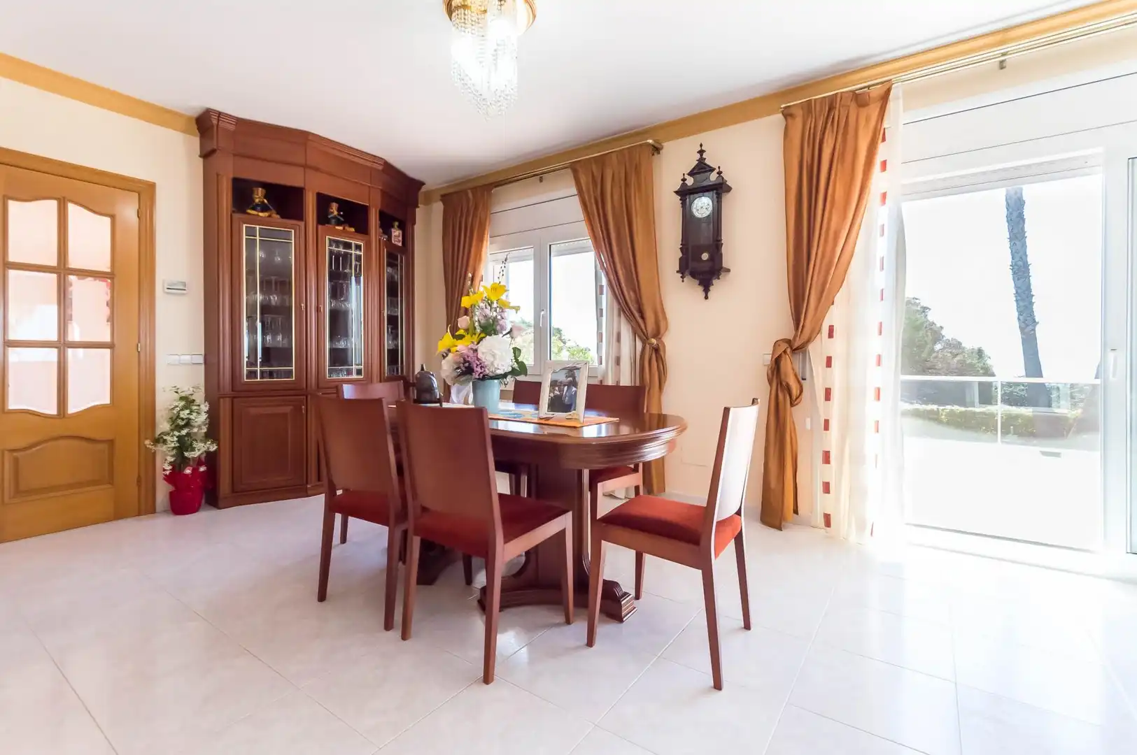 Detached house with terrace for sale in Montgoda, imagen 21