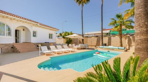 Villa in Ciudad Quesada  Rojales Ciudad Quesada  Rojales