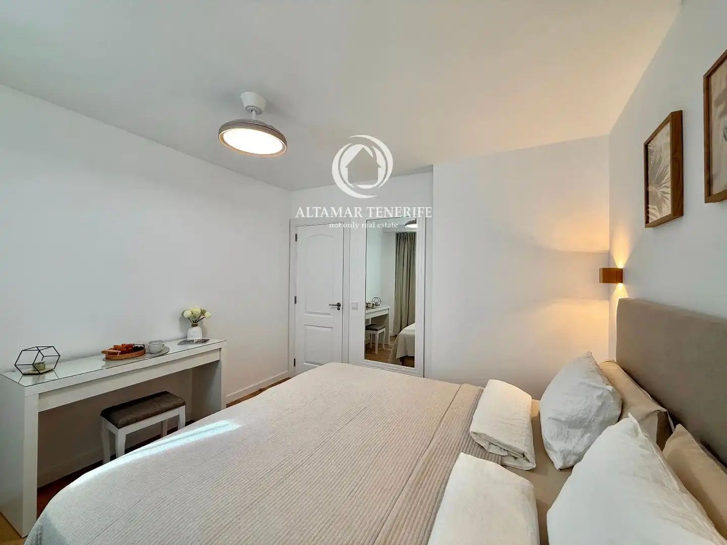 Apartament en venda a de la Constitución, Casco Urbano