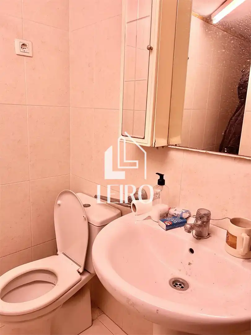 Local comercial de lloguer a Vilagarcía, imagen 8