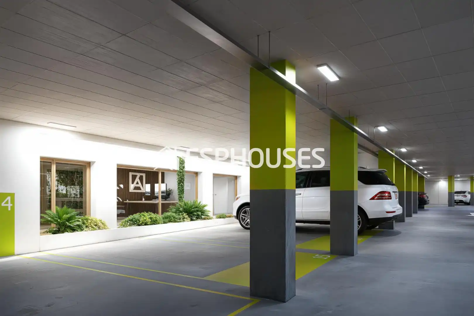 Apartament amb terrassa en venda a Las Lomas de Rame - Bahía Bella, imagen 31