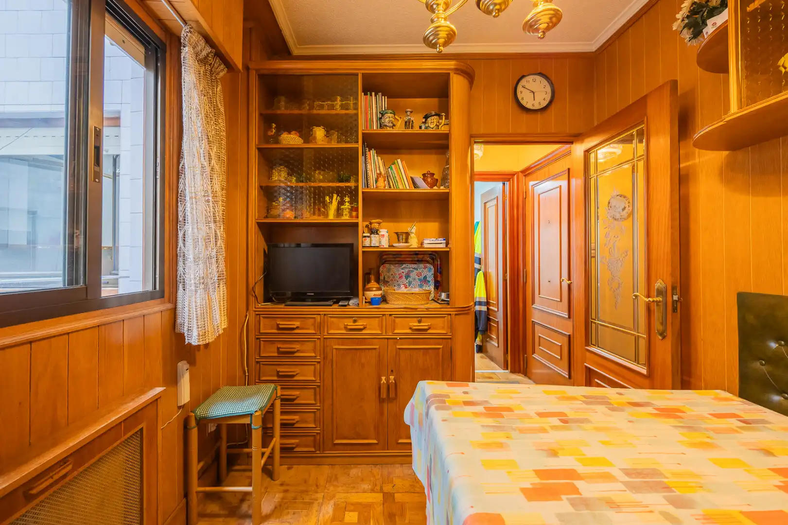 Flat with terrace for sale in Calle República Argentina, imagen 16
