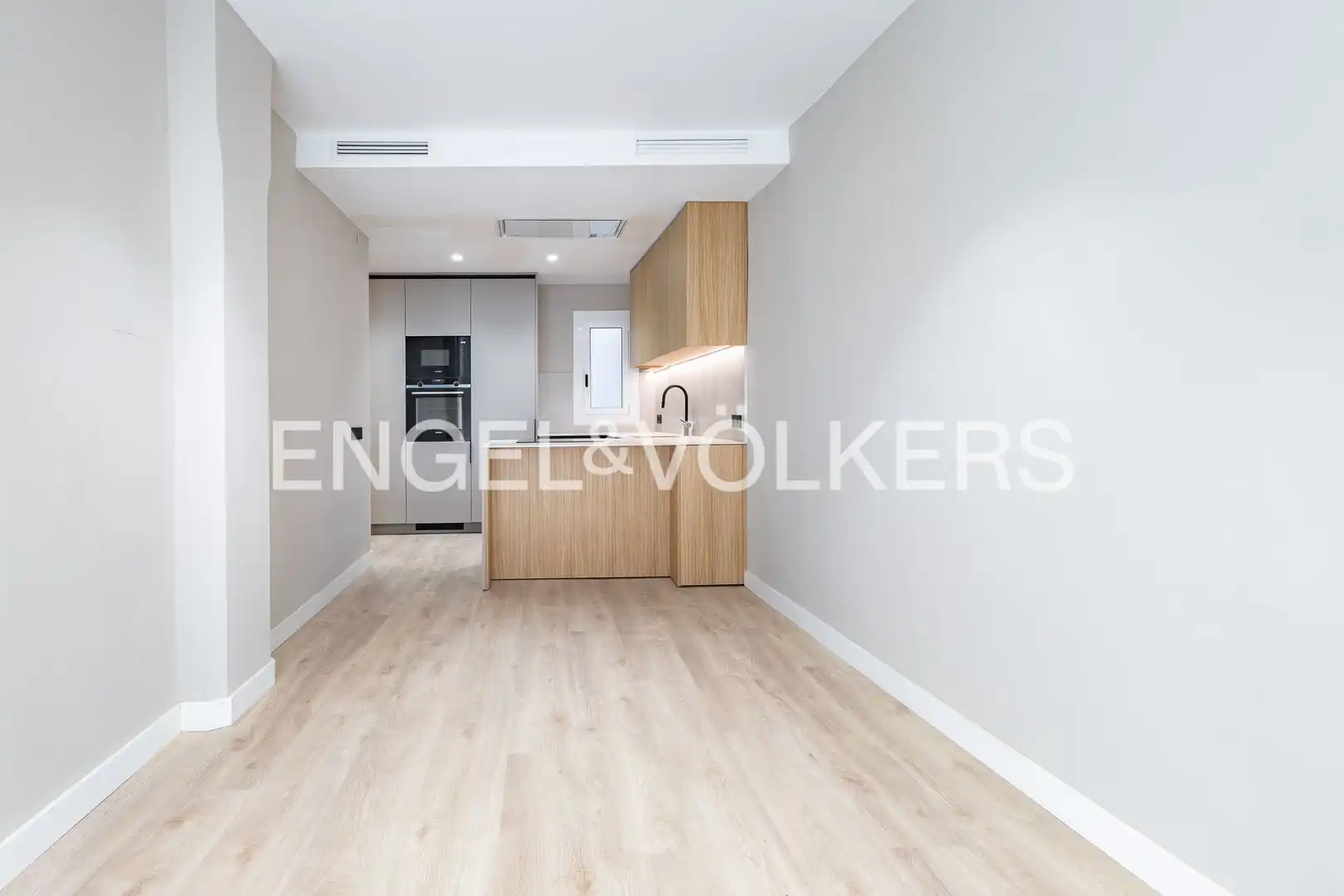 Wohnung mit Aufzug zum Verkauf in Sarrià - Sant Gervasi, imagen 11