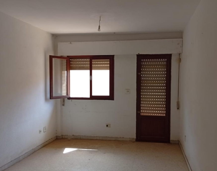 Dormitori de Pis en venda en Benahadux