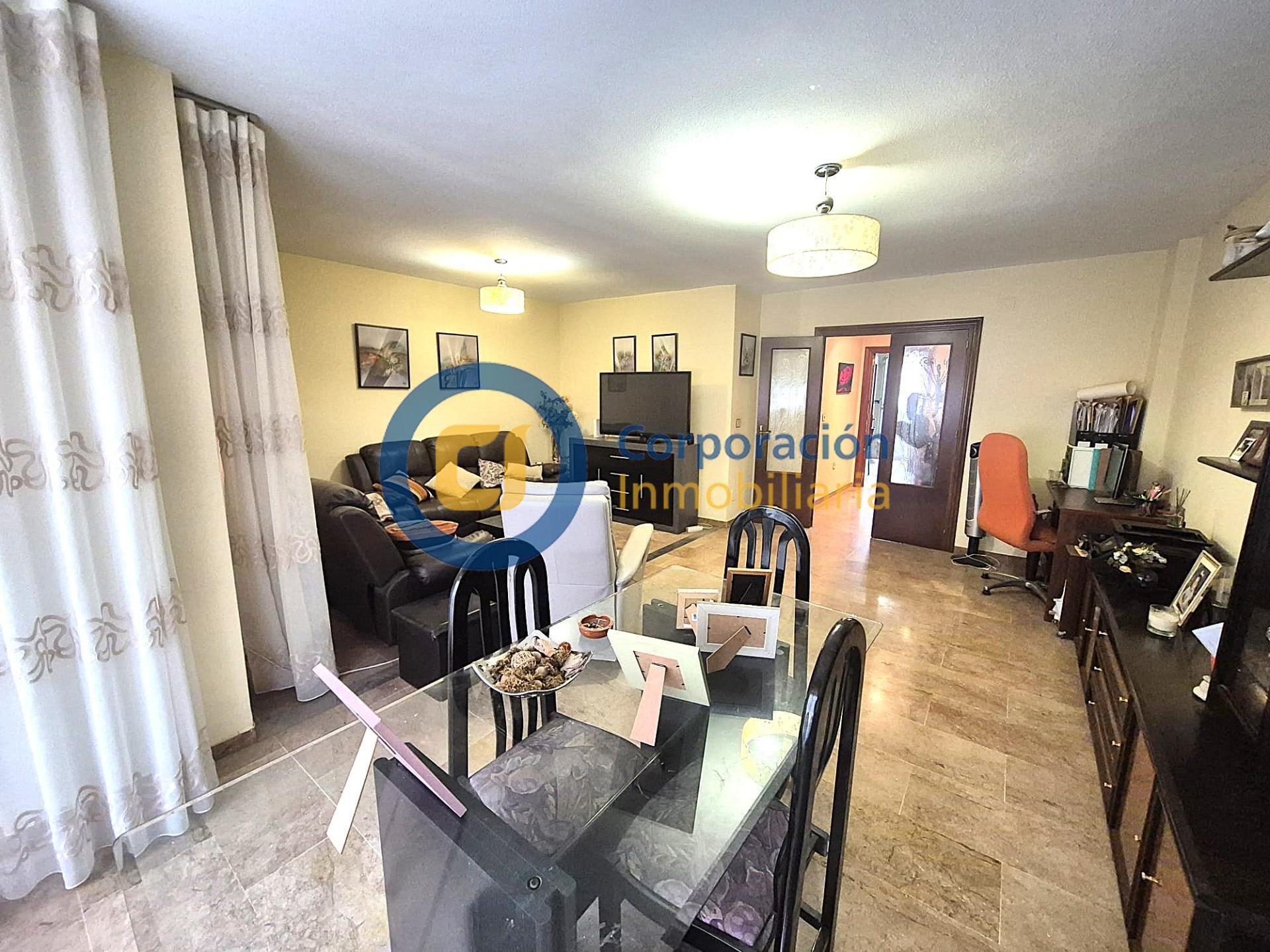 Pis en venda en Lorca