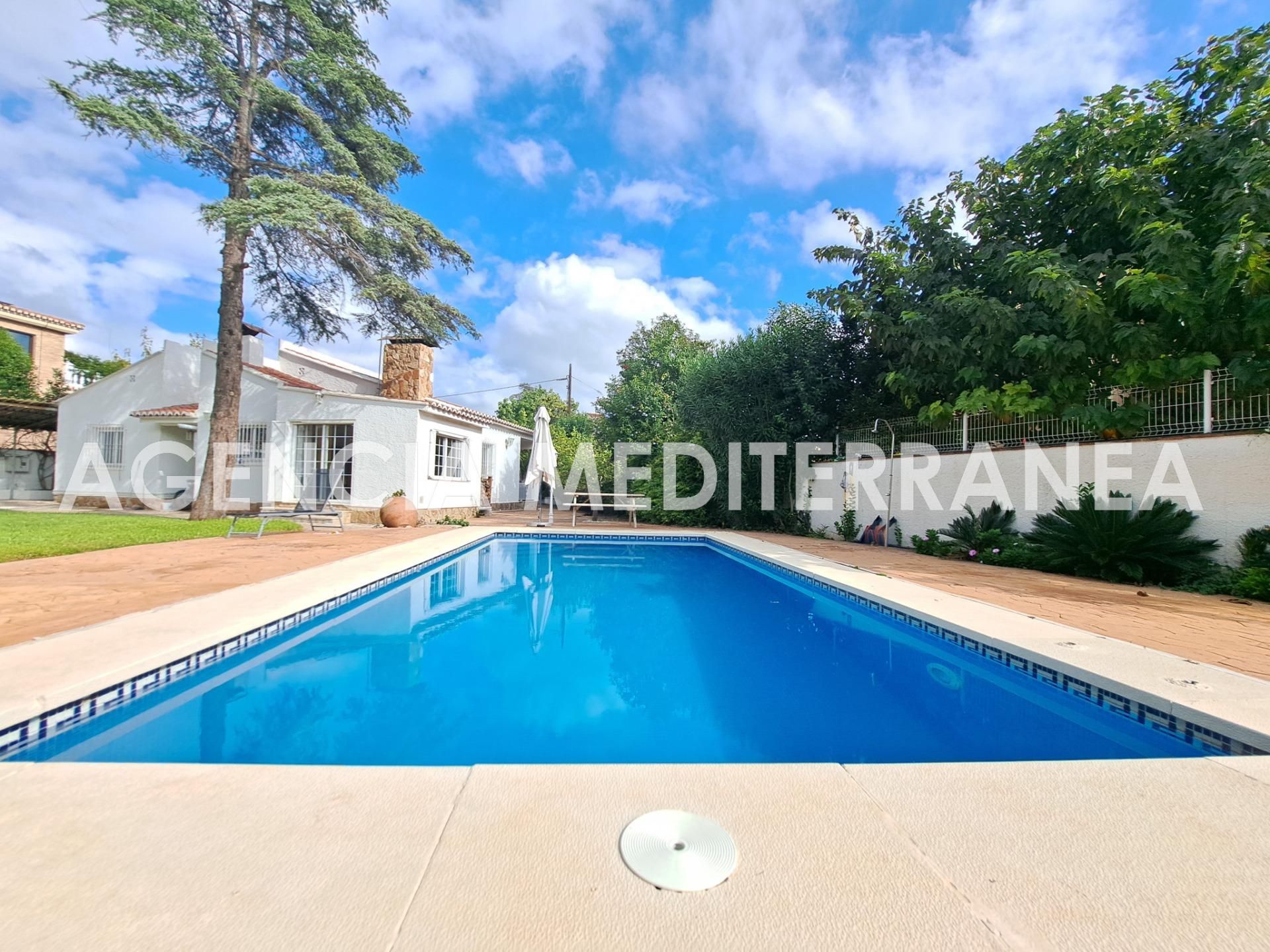 House or chalet for sale in La Cañada