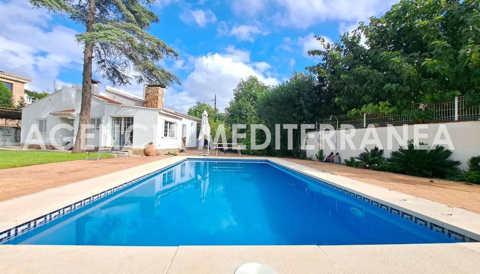 Photo 1 of House or chalet for sale in La Cañada, Valencia