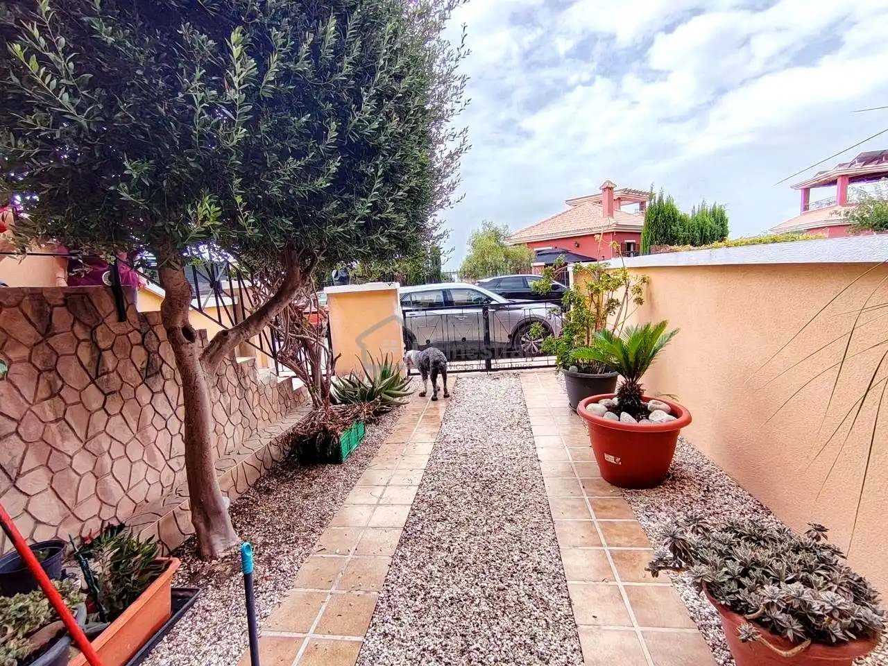 Casa a schiera con terrazza in vendita a CADIS, imagen 38