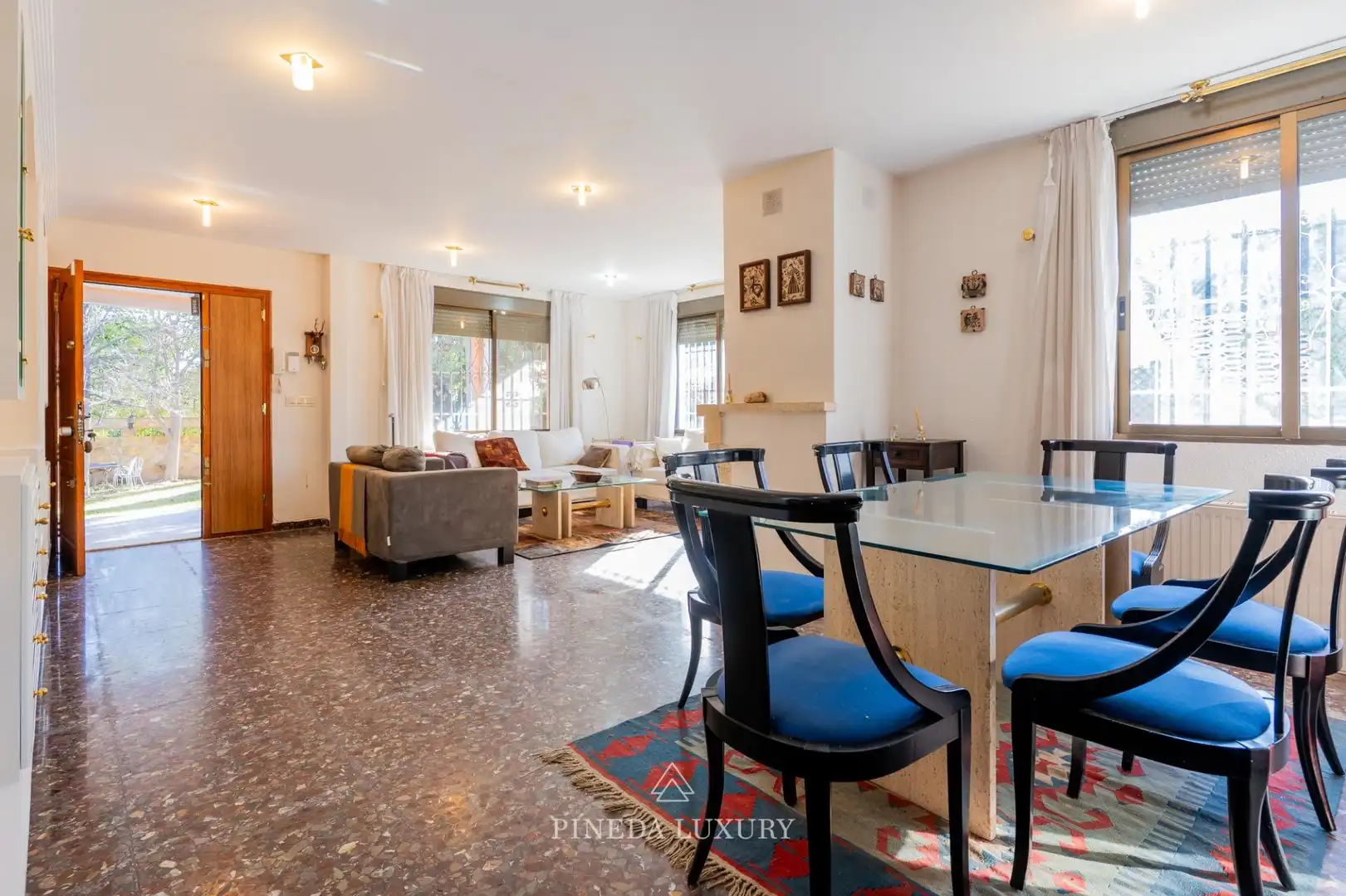 Houses for sale in L'Eliana