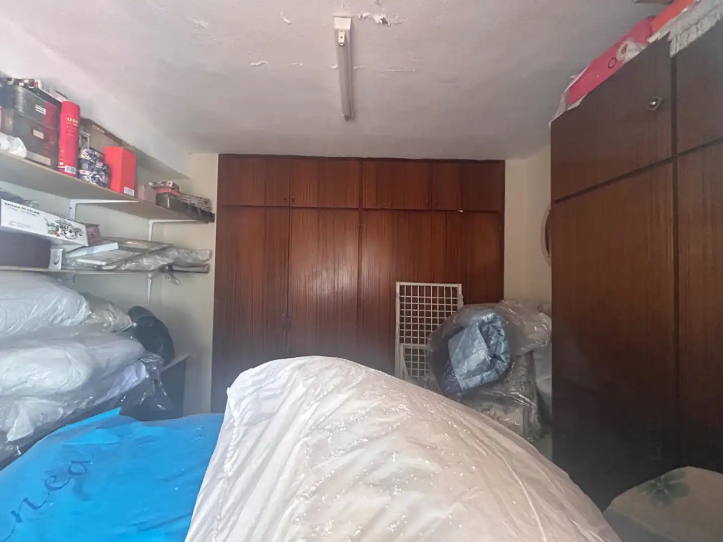 Habitación de Casa o chalet en venta en Guardamar del Segura con Aire acondicionado, Jardín privado y Amueblado