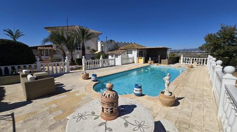 Foto 3 de Casa o chalet en venta en Purias, Lorca