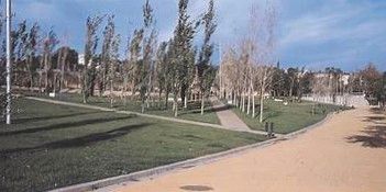 Vista exterior de Àtic en venda en Mataró amb Aire condicionat, Calefacció i Parquet