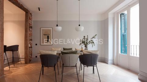 Photo 3 of Flat for rent in Calle del Pez, Universidad - Malasaña,  Madrid Capital