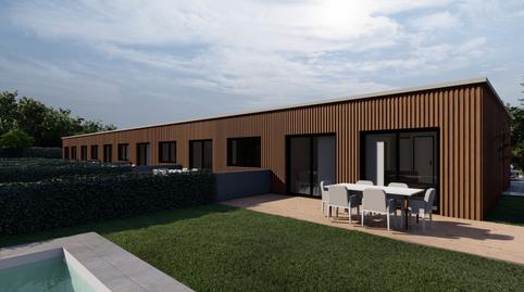 Foto 5 de Piso en venta en Calle Juan de Austria, 54, Benaguasil, Valencia