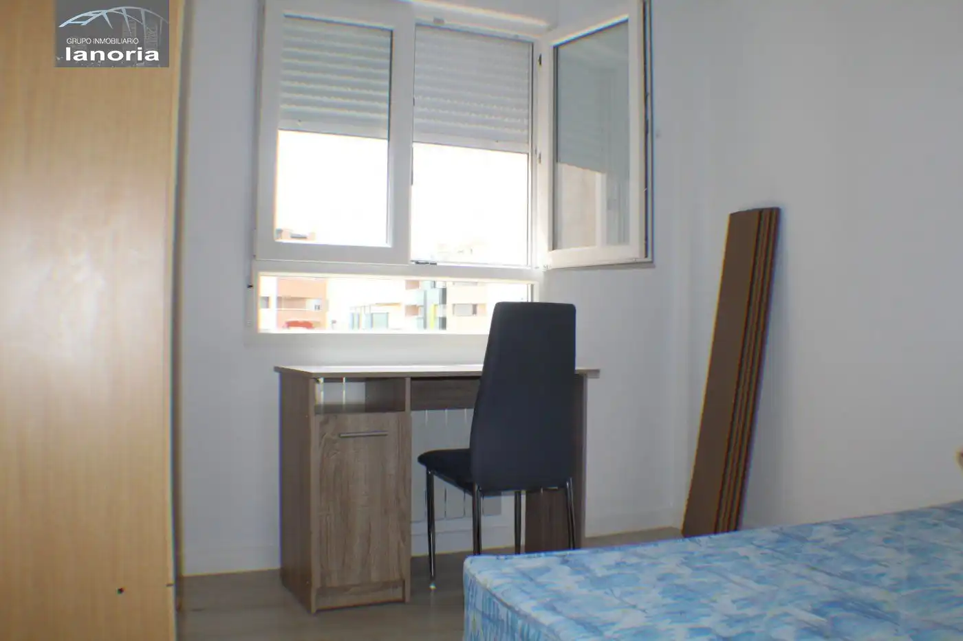 Wohnung zur Miete in Parque Sur