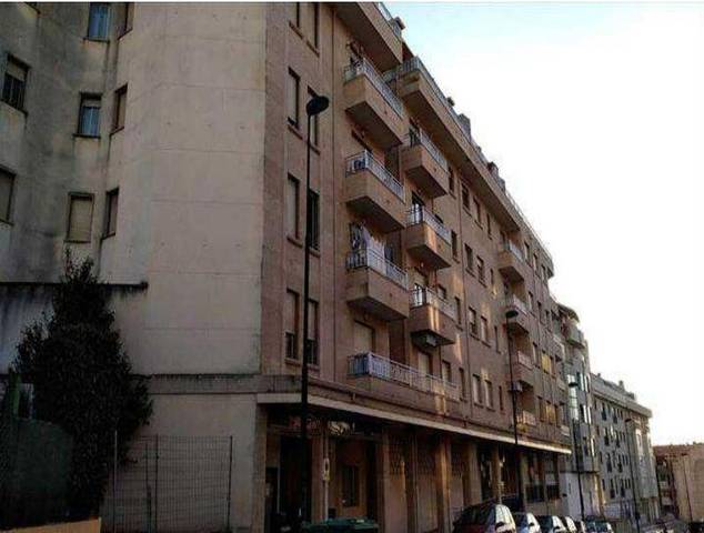 Garaje en Venta en  GALICIA (DE) en Cangas pueblo