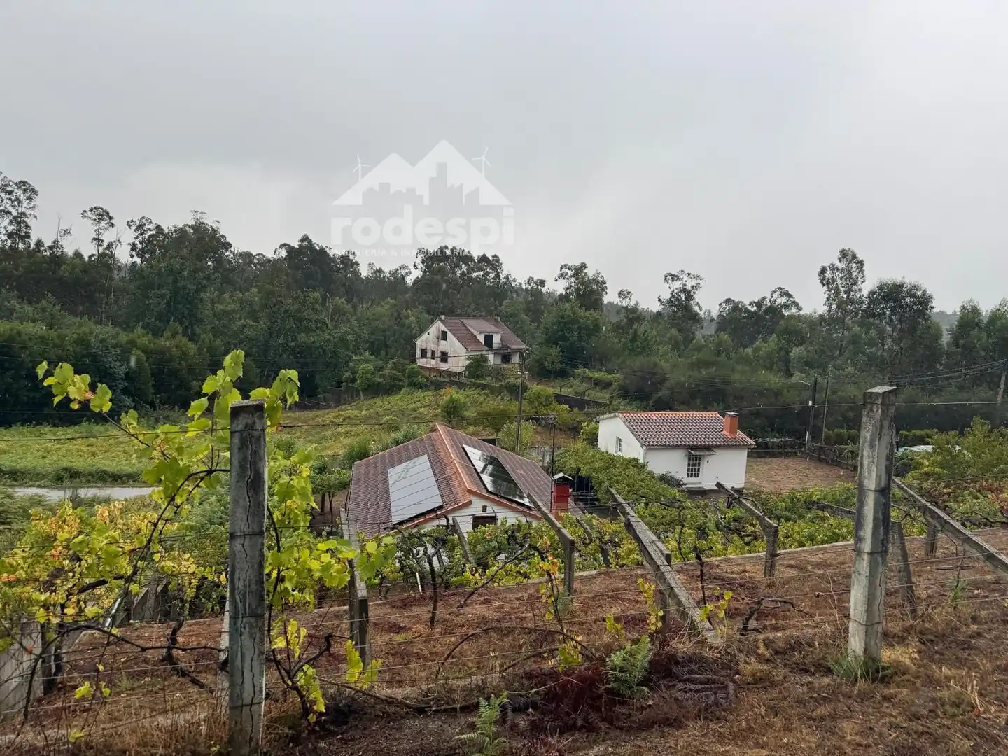 Villa zum Verkauf in Ponteareas, imagen 6