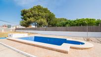 Swimming pool of House or chalet for sale in Chiclana de la Frontera  with Private garden and Swimming Pool