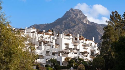 Foto 5 de Casa adosada en venda a La Carolina - Guadalpín, Marbella