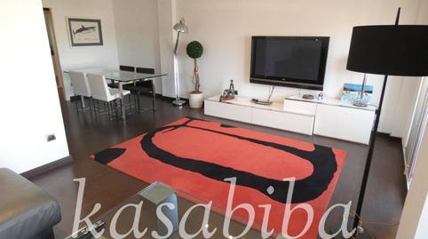 Foto 5 de Pis de lloguer a Calle Fontanars Dels Alforins, Barrio de Patraix,  Valencia Capital