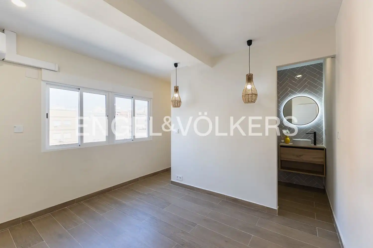 Appartamento con terrazza in vendita a Carrer de Fray Pedro Ponce de León, imagen 20