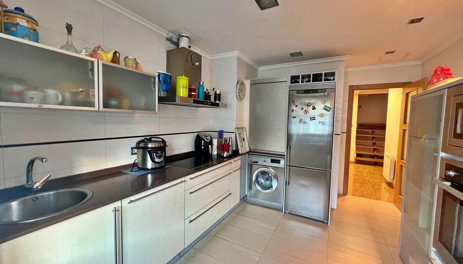 Foto 1 de Dúplex en venta en Rúa Anduriñas, A Milagrosa, Lugo