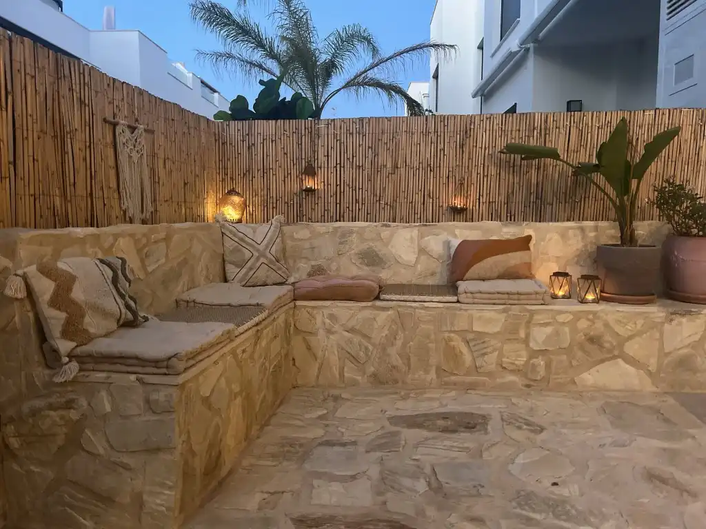 Mini appartamento con piscina in vendita a San Javier ciudad, imagen 15