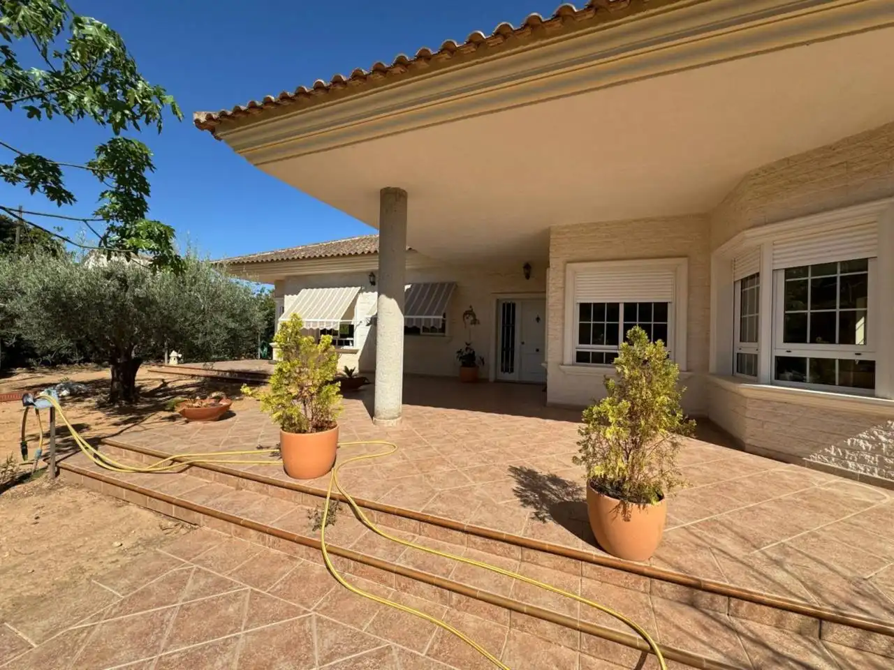 Casa o chalet en venta en Cartagena con Aire acondicionado, Calefacción y Terraza
