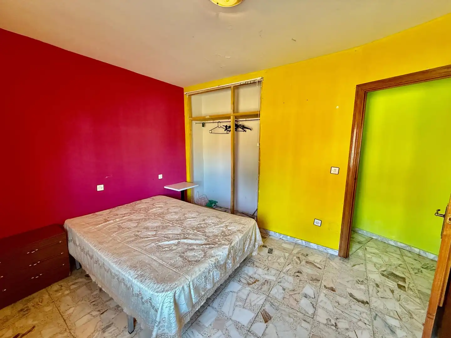 Bedroom of Buildings for sale in Villaquejida