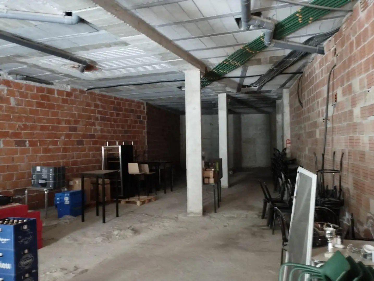 Business premises for sale in Macael, imagen 7