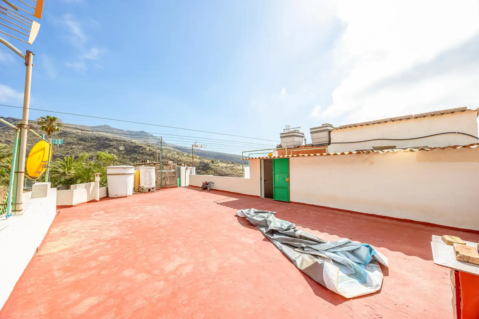 Casa o xalet en venda a Santa María de Guía de Gran Canaria
