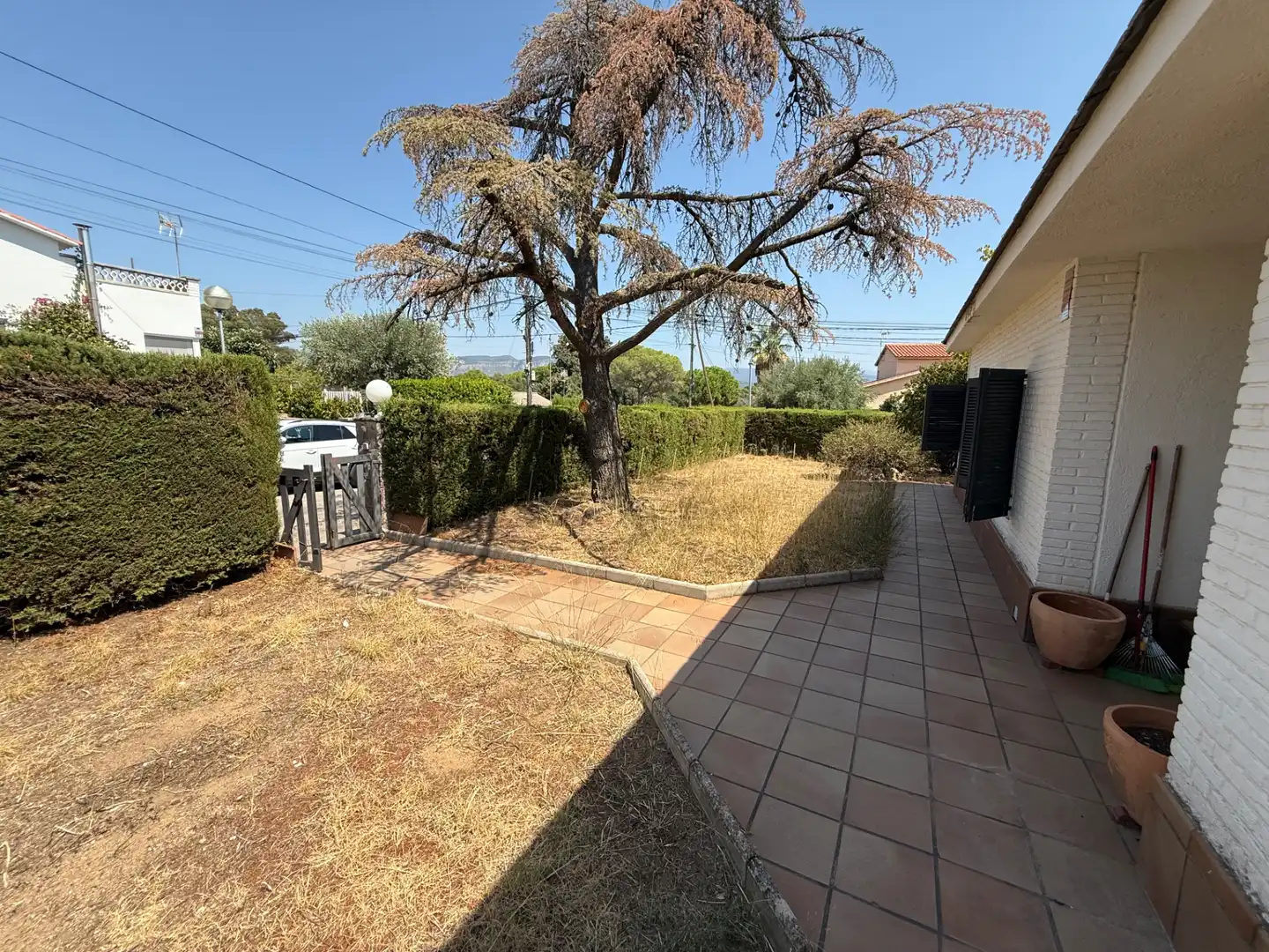 Casa in affitto a Avinguda Ocells, imagen 48