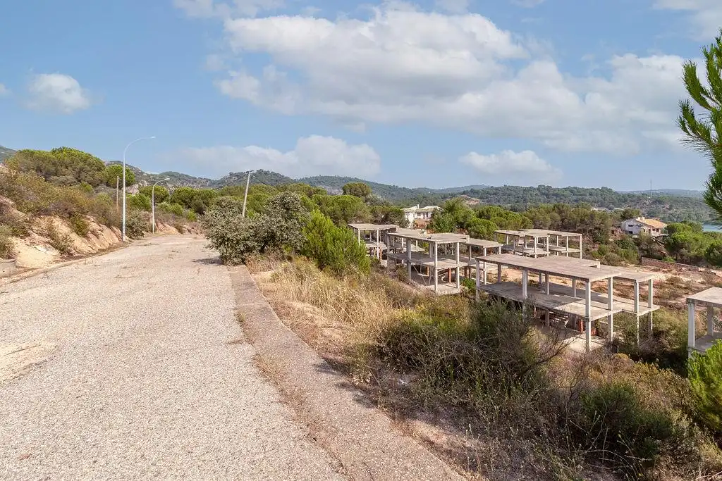 Terreny residencial en venda a Avenida Atalaya Encantada, imagen 8