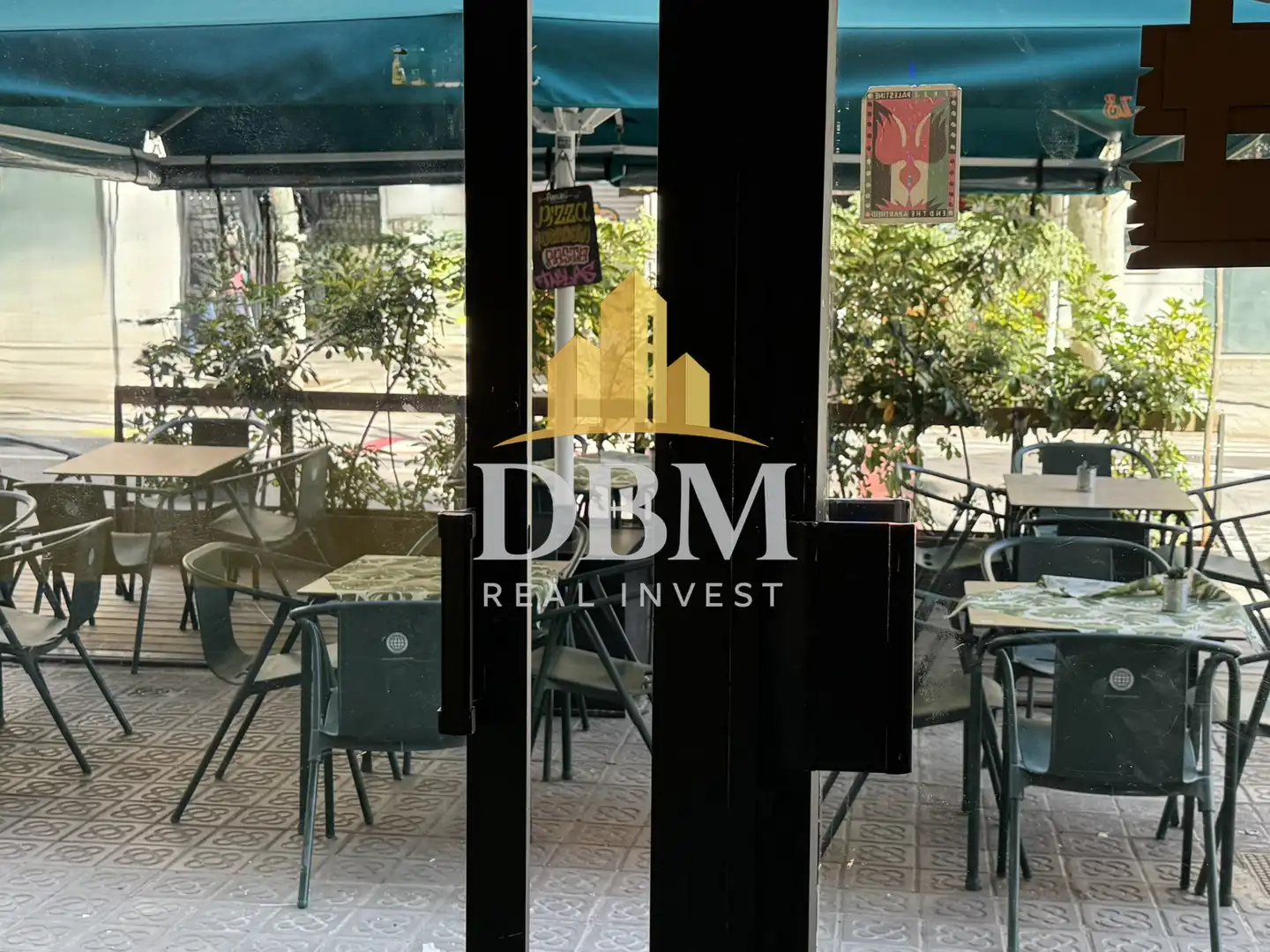 Business premises for transfer in Sant Martí, imagen 30
