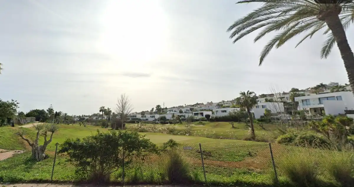 Terreno residenziale in vendita a Benamara - Atalaya, imagen 3