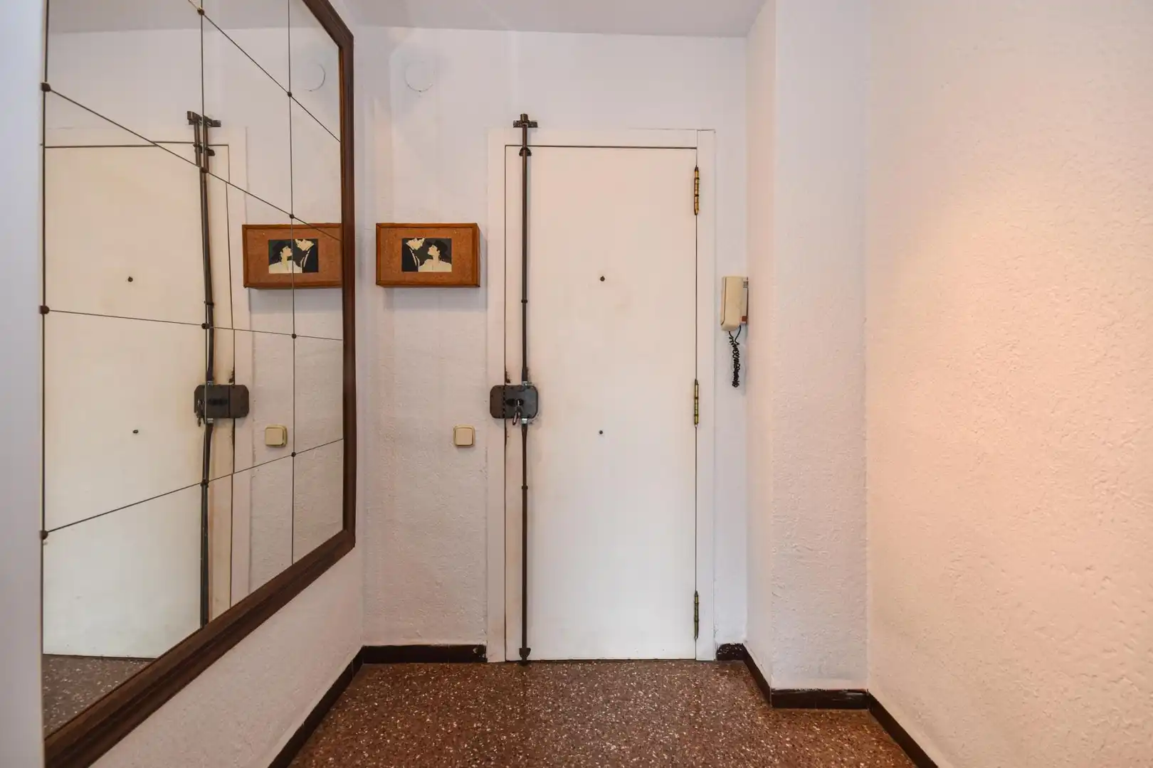 Piso en venta en Terrassa con Calefacción
